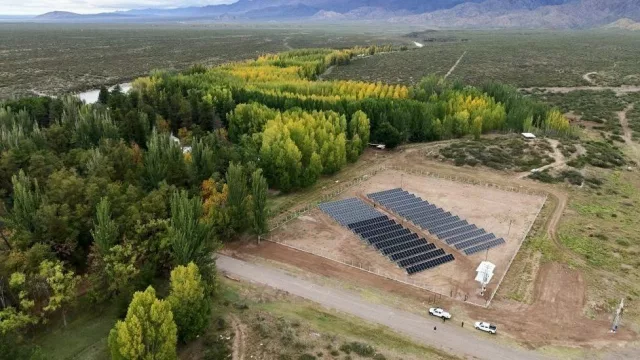 El negocio que viene: cómo las pymes mendocinas podrán agruparse para comprar energía renovable más barata