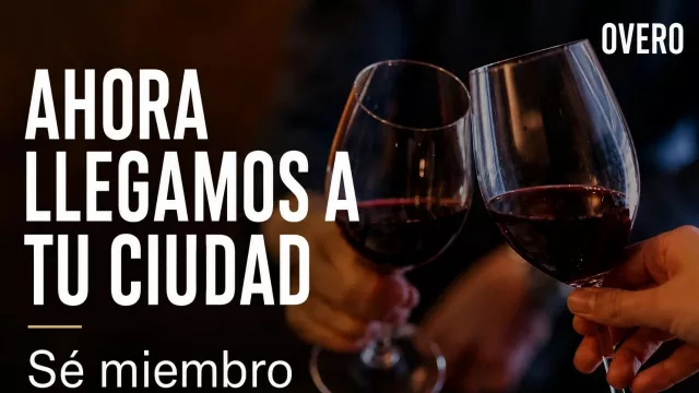 Overo Club de Vinos se vuelve federal y llevará su selección mensual a todo el país