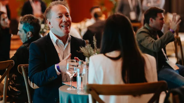 Conecta Inversor vuelve a Experiencia Endeavor Cuyo: conexiones que pueden convertirse en inversión