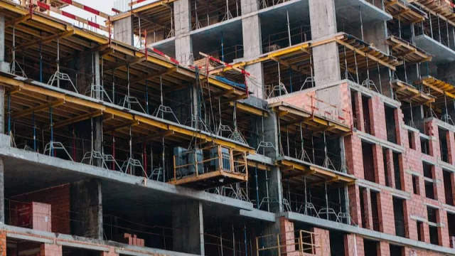 Materiales de construcción en Mendoza: el IRE registró en julio la mayor suba del año con un 2,42%
