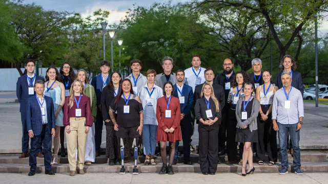 Prórroga para las inscripciones al Premio Jóvenes Mendocinos Destacados 2026