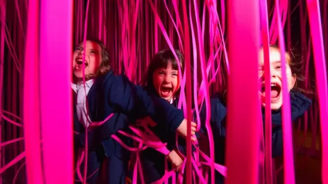 Mendoza será la primera provincia en recibir el Festival OportunaMENTE, un evento sobre inversión en primera infancia