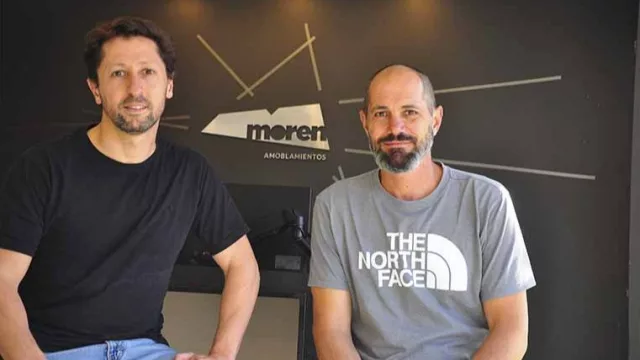 Emprender con diseño: la marca mendocina que fusiona arquitectura y amoblamientos para transformar espacios