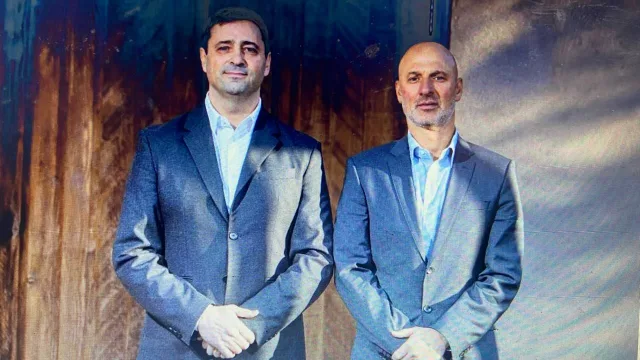 Martín Calzetta y Federico Ostropolsky son los nuevos presidente y vicepresidente del CEM