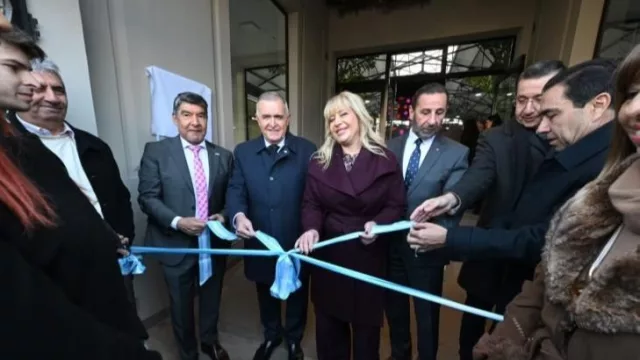 El Mercado de la Ciudad reactivó una zona comercial de Tucumán con 20 locales (y nuevos espacios gastronómicos)