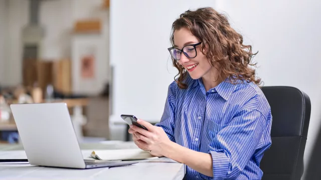 Oficios del futuro: capacitan en innovación, digitalización y negocios a trabajadores e institutos técnicos