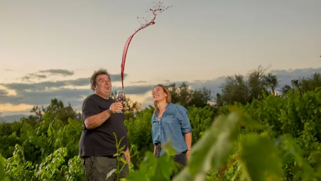 El Enemigo Wines obtiene 100 puntos del crítico Robert Parker