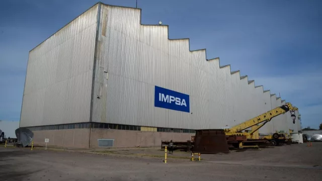 De la quiebra a Venezuela: cómo Impsa, la metalúrgica mendocina, reactiva su negocio hidroeléctrico más ambicioso