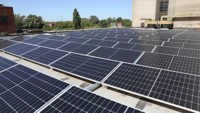 Argentina necesita proyectos "investment ready" para aprovechar el boom global de las energías renovables