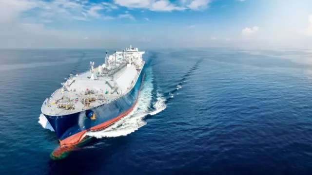 Argentina LNG solicitó ingresar al RIGI con una inversión récord de US$ 51.000 millones