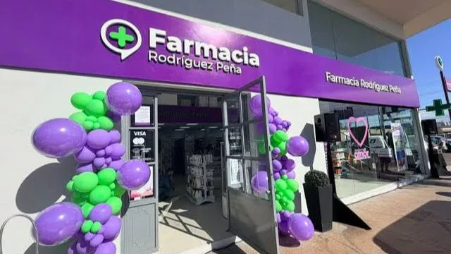 Farmacias Del Plata celebra 32 años junto a los mendocinos con premios, sorteos y beneficios especiales