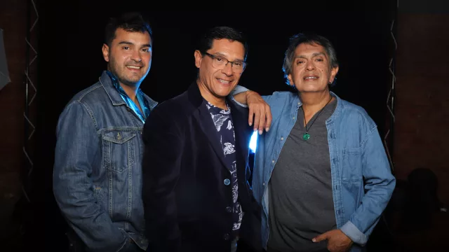 Una noche inolvidable en Mendoza: “Nocheros, 40 años El show”