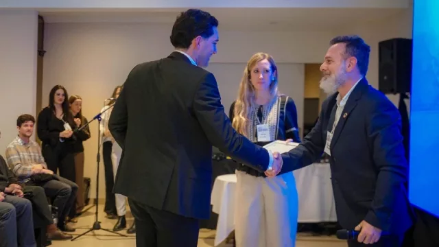 Impulsa Mendoza se sumó al Pacto Global de la ONU para fortalecer una minería sostenible