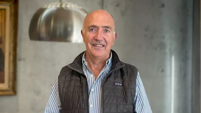 Alejandro Ivanissevich asumió como CEO de 360Energy para liderar una nueva etapa de expansión regional