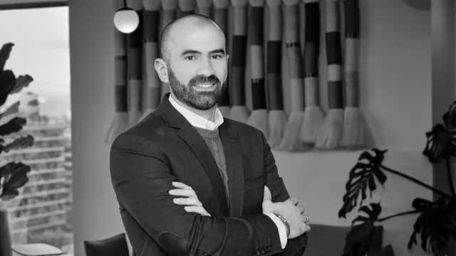 Abdul Assal asume como General Manager de Global Card de Pomelo