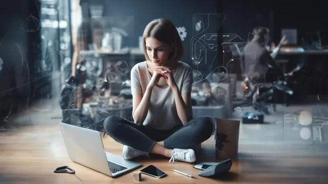 Por qué tu empresa (probablemente) no necesita Inteligencia Artificial hoy