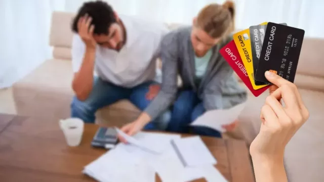 ¿Estás sobreendeudado? Cómo zafar del ahogo financiero (18.500 empleados y jubilados ya se acogieron)