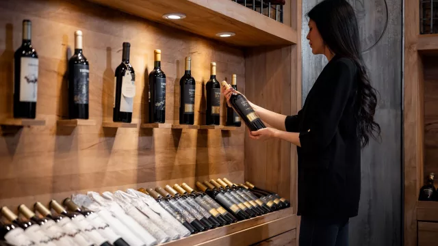 Bodega Trivento cumple 30 años con un negocio de US$ 50 millones impulsado por las exportaciones