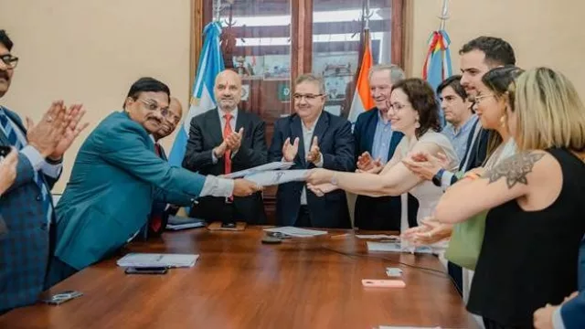 KABIL puso un horizonte de cuatro a cinco años para producir litio en Argentina