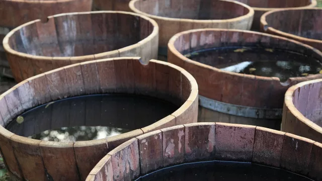 Fuerte repunte de las exportaciones de vino a granel argentino: crecieron 46,5% en volumen durante el primer semestre