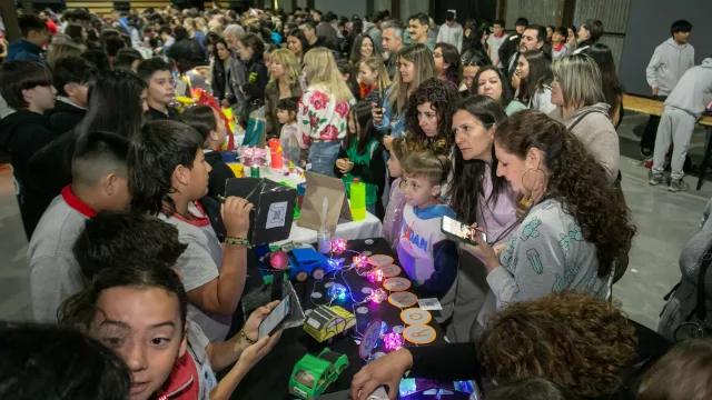 Underc0de Day 2026: la mayor feria tech de Cuyo llega al Espacio Arizu con entrada libre y más de 40 empresas