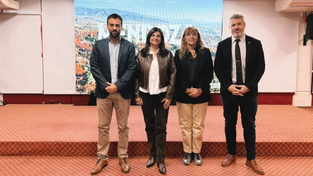 Mendoza busca posicionarse como Marca País: ProMendoza y Emetur capacitaron a más de 100 PyMEs