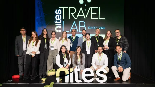 Innovación, tecnología y factor humano: la industria turística se reunió en Mendoza para debatir el futuro del sector