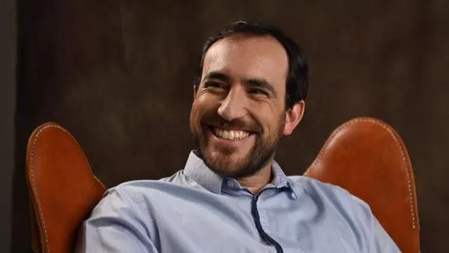 Darío Pellegrini: "El verdadero valor de la minería no está en el mineral, sino en todo lo que hay que cuidar alrededor"
