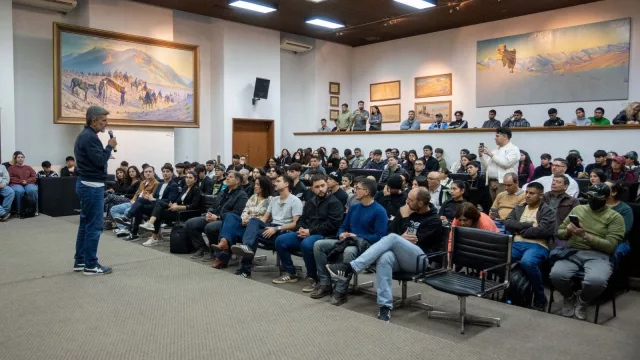 La Ciudad conectó los oficios con la innovación y nuevas oportunidades de empleo