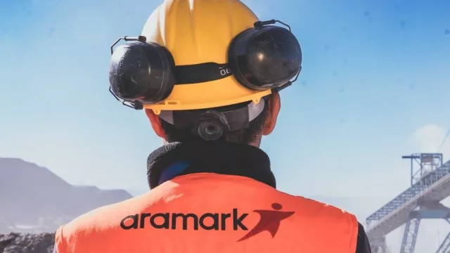 Aramark Argentina prestará servicios en Punta Colorada para acompañar la construcción del proyecto VMOS