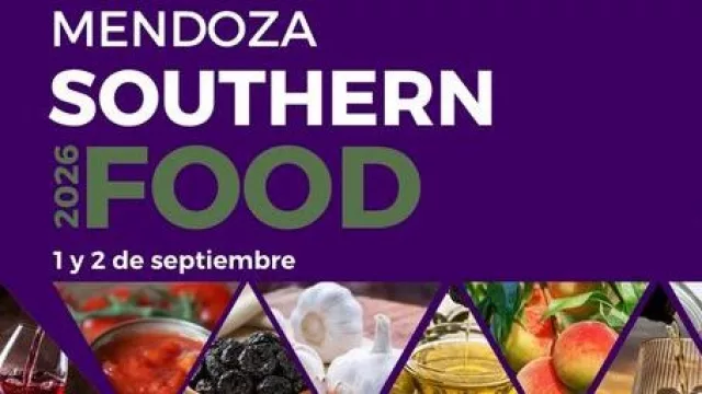 Mendoza Southern Food 2026 incluirá una degustación de destilados mendocinos para compradores internacionales