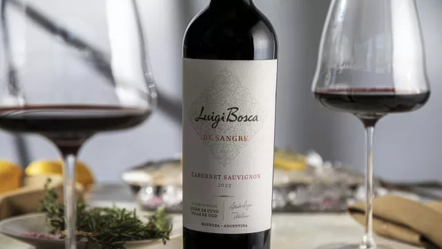 Día del Cabernet Sauvignon: seis etiquetas mendocinas para celebrar a la cepa más plantada del mundo