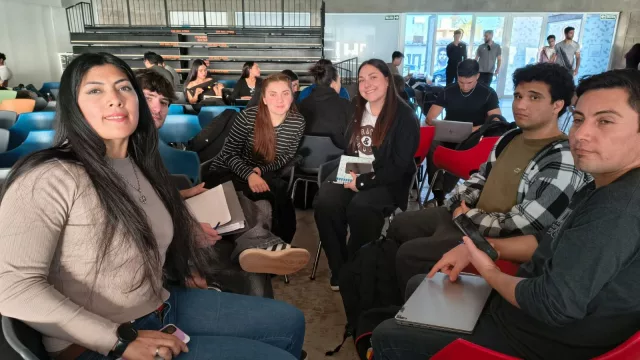 Hackathon EduTech 2026 reunió a 150 participantes y presentó 25 proyectos para transformar la educación con tecnología
