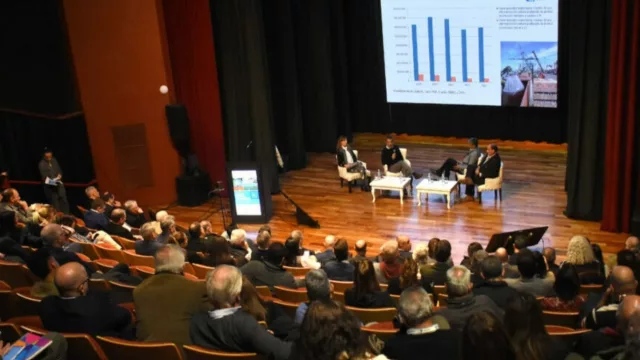 San Rafael será sede de la Expo Foro Mendoza Industrial Oasis Sur 2026