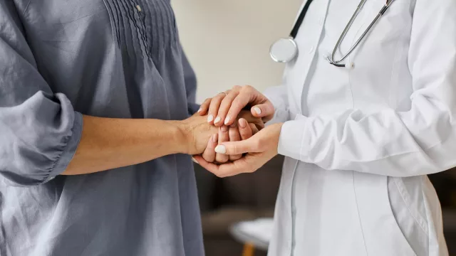 Medicina domiciliaria: la salud sale del hospital y se instala en la vida cotidiana de los mendocinos