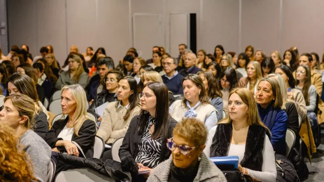 Se realiza la IV Jornada Notarial Mendocina para debatir la seguridad jurídica en la era digital