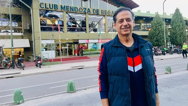 El Club Mendoza de Regatas duplicó sus socios en tres gestiones: la fórmula detrás del crecimiento
