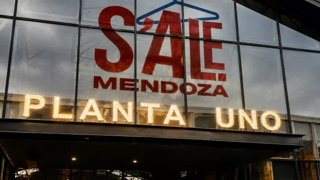 SALE Mendoza: dos días con descuentos de hasta el 50% en indumentaria y calzado