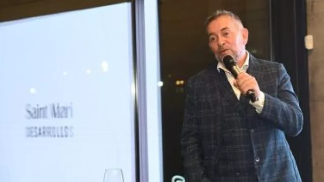 Quién es Saint Mari Desarrollos y en qué consiste su nueva inversión de US$ 25 millones en Mendoza