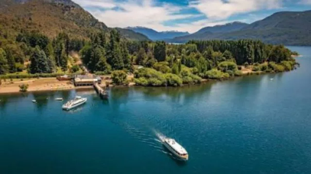 Quila Quina: el territorio mapuche que logró sobrevivir en el tiempo