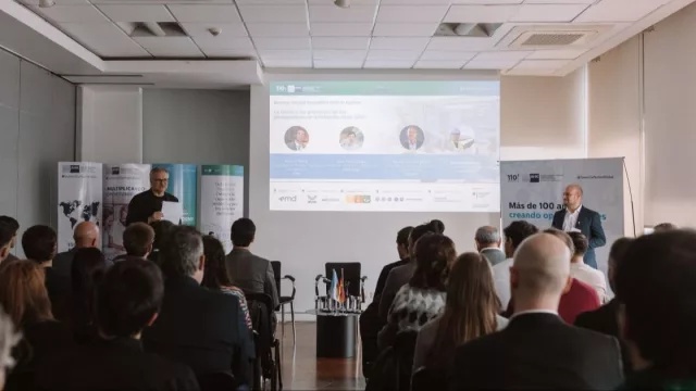 AHK Argentina puso el foco en el almacenamiento de energía y los proyectos BESS