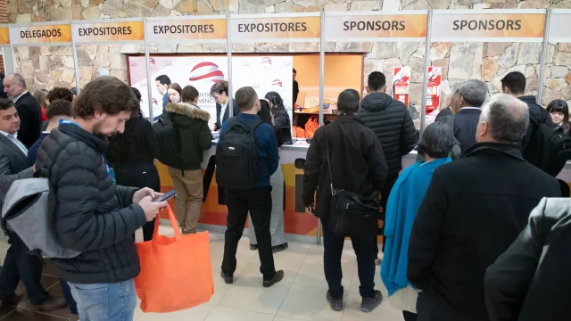 Este miércoles arranca Argentina Mining Norte: Salta recibe a la industria minera nacional e internacional