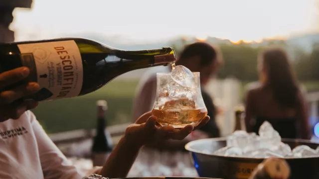 Bodega Séptima celebra sus 25 años con un Gran Atardecer, donde el vino, la gastronomía y la música se encuentran