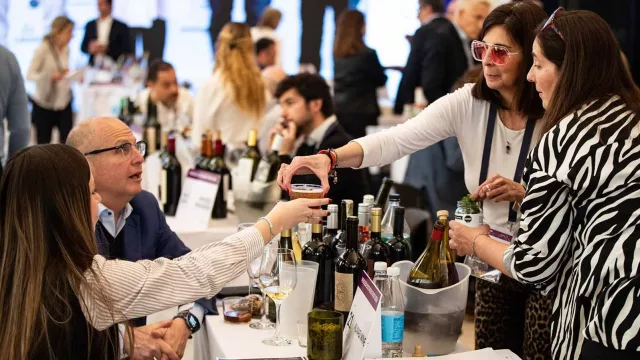 Mendoza Southern Food: pymes exportadoras cierran más de 300 reuniones con compradores internacionales