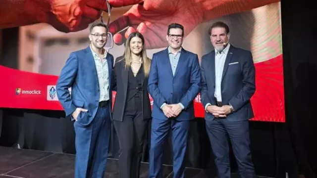Finaer desembarcó en Mendoza y reunió al sector inmobiliario para analizar el futuro del mercado y el impacto de la IA