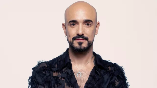 Abel Pintos llega al Arena Maipú con Buenaventura Tour 2026