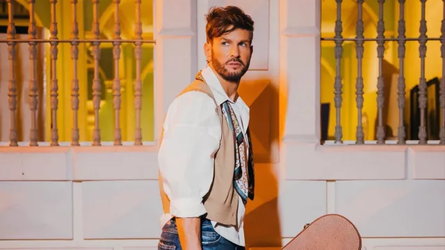 Axel vuelve en septiembre a Mendoza con gira internacional Así Vivir Tour