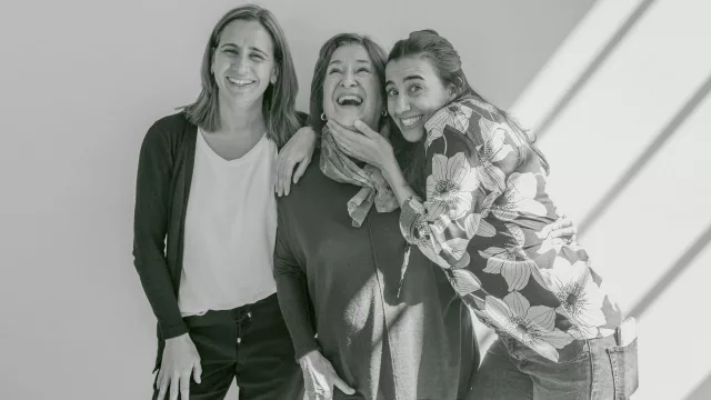 De madre a hijas: 59 años de liderazgo femenino al frente de una zapatería mendocina