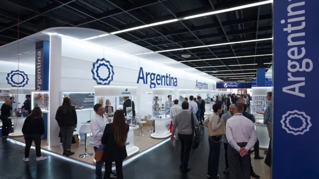 ProMendoza convoca a empresas mendocinas a participar de Argentina Alimenta 2026