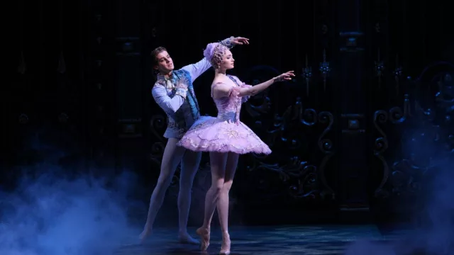 El Ballet de San Petersburgo vuelve a Mendoza con La Bella Durmiente